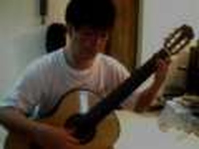SH plays 'Rejoice in the Lord'