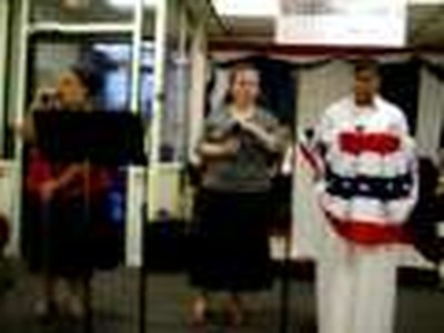 Heavenly Manna Te Alabo part 1