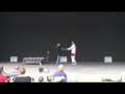 "Our Daily Choices" Skit - Where do yours lead you?