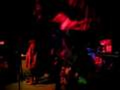 Ilia - Portrait of a Lying Heart Extended (Live)