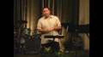 Ambitious Faith - Part 1