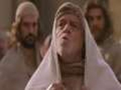 The Gospel of John - 11