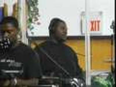 If You Know "Ricky Nelson and Praise Report"