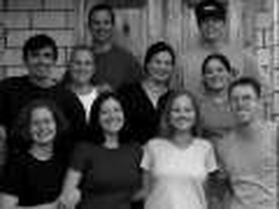 Ukraine Mission 2002-2003