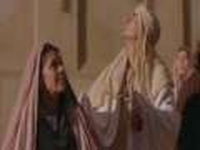 The Gospel of John - 15