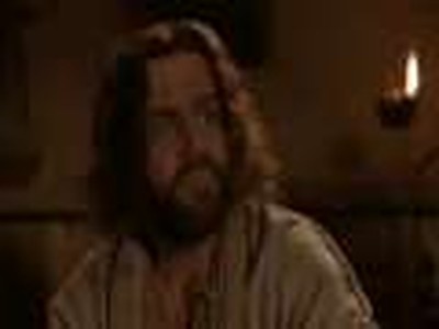The Gospel of John - 16
