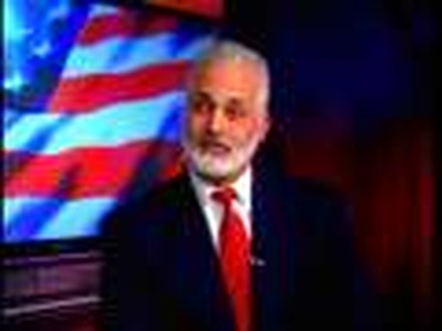 Pete Gr^#%^o on Abortion