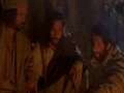 The Gospel of John - 17