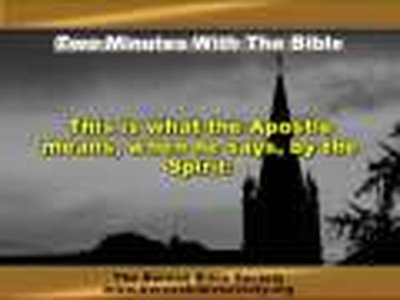 Spiritual Victory