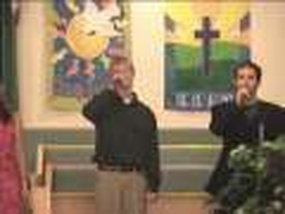 How Great is Our God