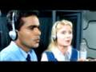 White Lady Singing In Indian Language