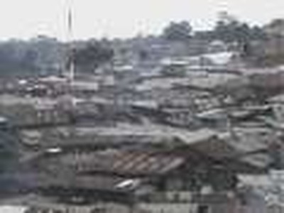 Kenya Africa Mission Video