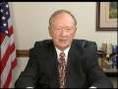 Tom Millican - Return to Excellence - Presidential Candidate