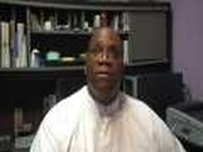 3) A City of Spokane, WA. - lady testifies of healing/ Apostolic Miracle Revival Waukegan Illinois/ Pastor F. Daniels/ D