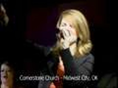 Worship 2 - Cornerstone.tv