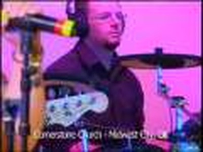 Cornerstone.tv - Worship