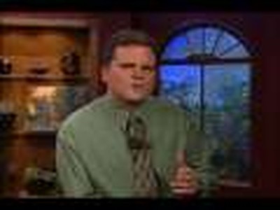 A Better Way to Live  Matthew 28:5