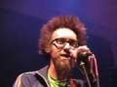 David Crowder Welcome