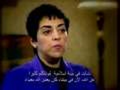 Suhayr - Her Testimony