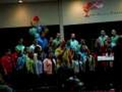 Por Cristo y su Reino - Luis Padilla Berrios