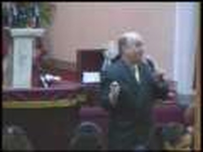 cantando al señor