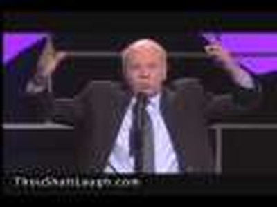 Thou Shalt Laugh 2: Tim Conway Tornado