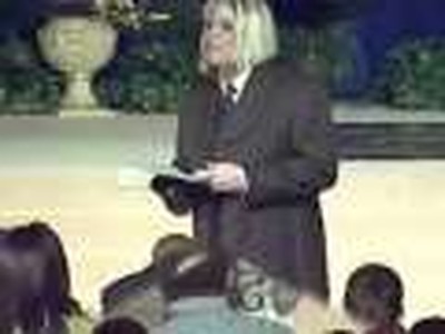 Dr. Sean & Pastor Sally Riley on FaithVision Network