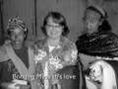 Remnant of Grace MJBI 2005