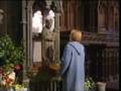 FACE OF CHRIST VISAGE DU CHRIST