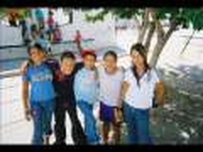 FBCA Juarez Mission 2007