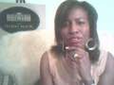 2008 Conserv. Female Pres. Cand Wearing God On Sleeves