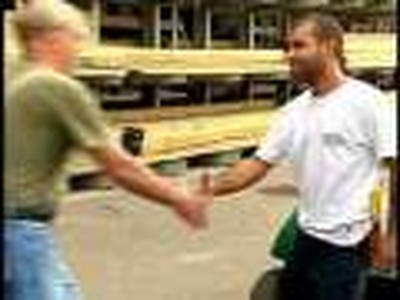 Dealing with Pressure