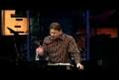 Why Christ Was Forsaken