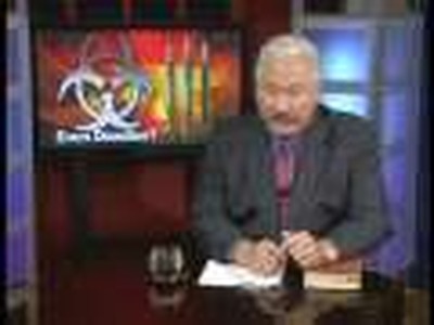 Hal Lindsey Report 10/26/07