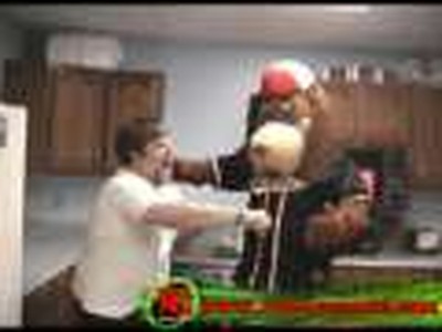 I wanna be a cheeseburger!