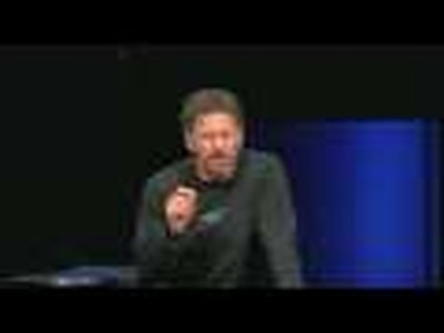 Unleashed From Your Unbelief (part 2)