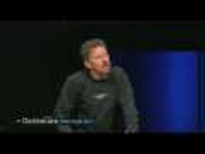 Unleashed From Your Unbelief (part 4)