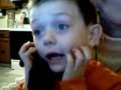 My son Jeremiah