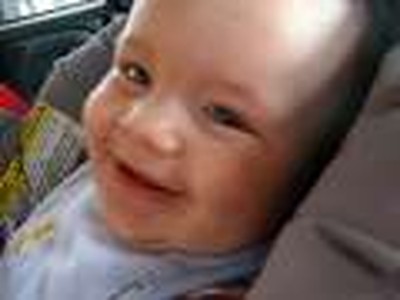 Ferris The Bean 4.5 months