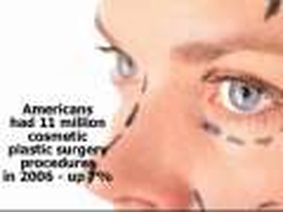 Body Image Statistics in this Eye Opening Video