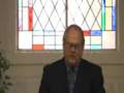 Part 1 Did Christ go to Hell When He Died?