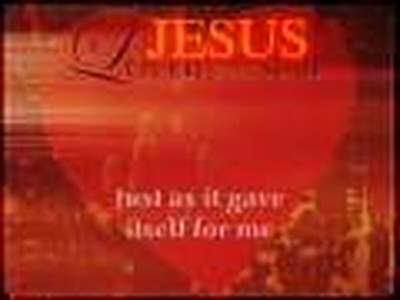 Jeff Deyo - Love of God