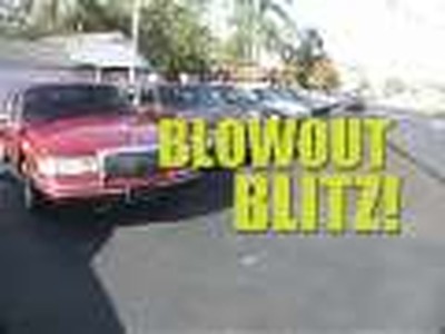 Flywheel DVD Clip #1: Jay Austin Commercial