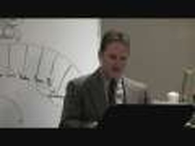 18b- The Book of Revelation (Chapter 1:13) - Billy Crone