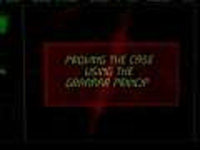 How Grammar Can Solve Bible Debates