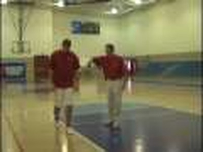 Rebounding Techniques