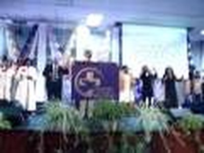 how great is our GOD