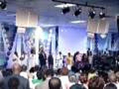 arise (reprise)