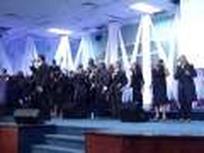 you are an awesome god