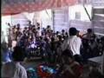 Guatemala Children's Ministry Part One